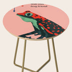 Stay Cool Side Table Gallery Image 2