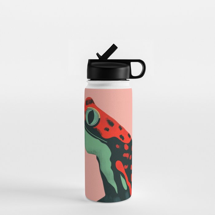 Stay Cool Water Bottle Gallery Image 1