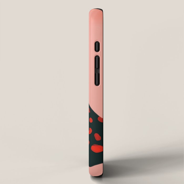 Stay Cool iPhone Case Gallery Image 2