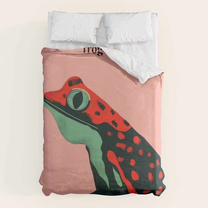 Stay Cool Duvet Cover Gallery Image 6