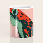 Stay Cool Coffee Mug Gallery Image 4