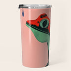 Stay Cool Travel Mug Gallery Image 3
