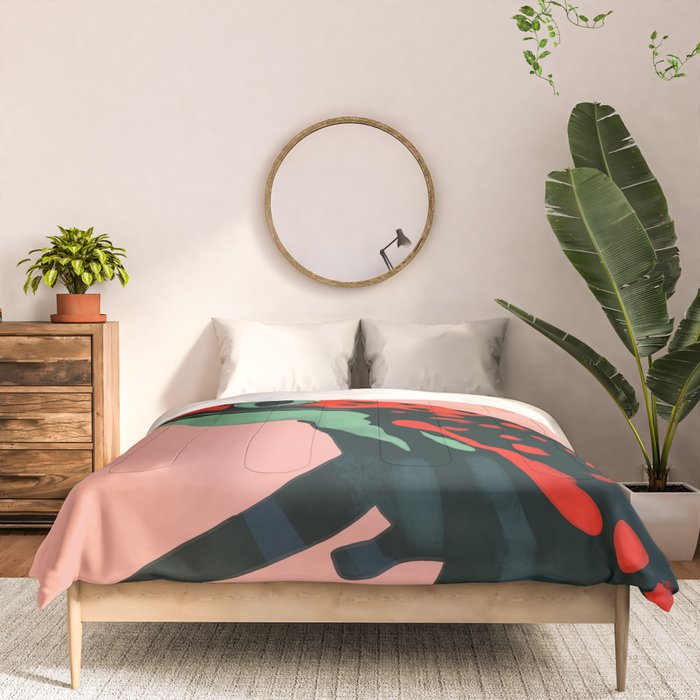 Stay Cool Comforter Gallery Image 3