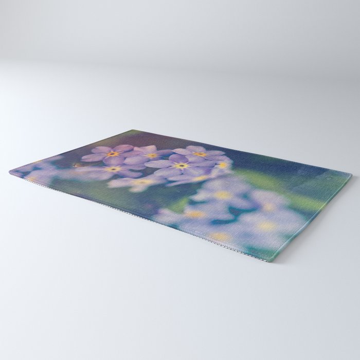 Forget Me Not Rug Gallery Image 3