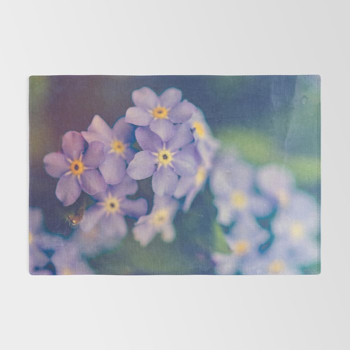 Forget Me Not Rug Gallery Image 2
