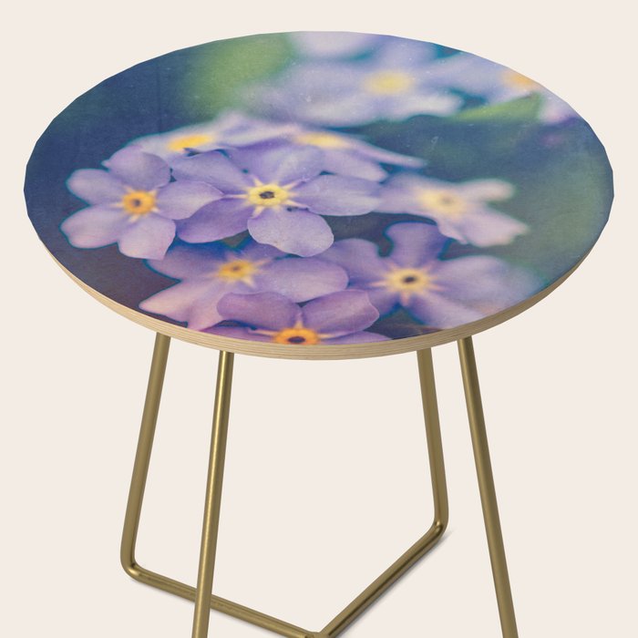 Forget Me Not Side Table Gallery Image 2