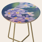 Forget Me Not Side Table Gallery Image 2