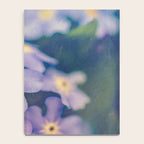 Forget Me Not Notebook Gallery Image 4