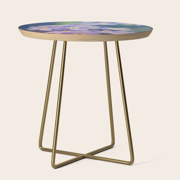 Forget Me Not Side Table Gallery Image 1