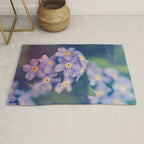 Forget Me Not Rug Gallery Image 1
