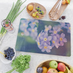 Forget Me Not Cutting Board Gallery Image 2