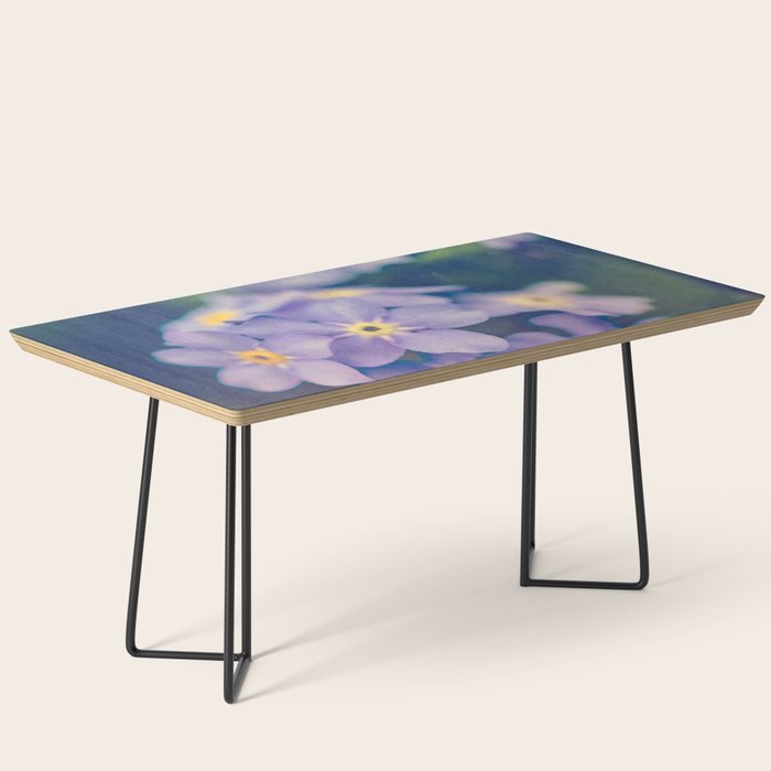 Forget Me Not Coffee Table Gallery Image 1