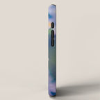Forget Me Not iPhone Case Gallery Image 2