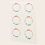 Love Is Love Wallpaper Gallery Image 2