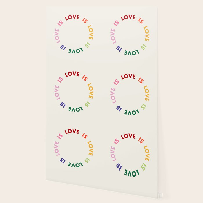 Love Is Love Wallpaper Gallery Image 2