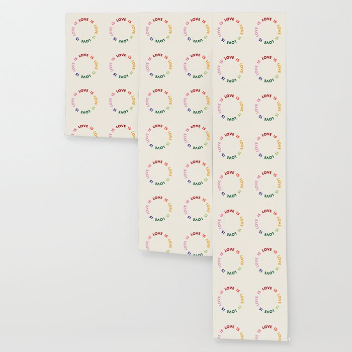 Love Is Love Wallpaper Gallery Image 3