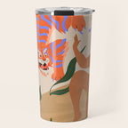 Dance With Me Travel Mug Gallery Image 1