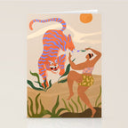 Dance With Me Stationery Card Gallery Image 2
