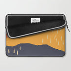 Sunrise Mountain Laptop Sleeve Gallery Image 2