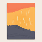 Sunrise Mountain Notebook Gallery Image 4