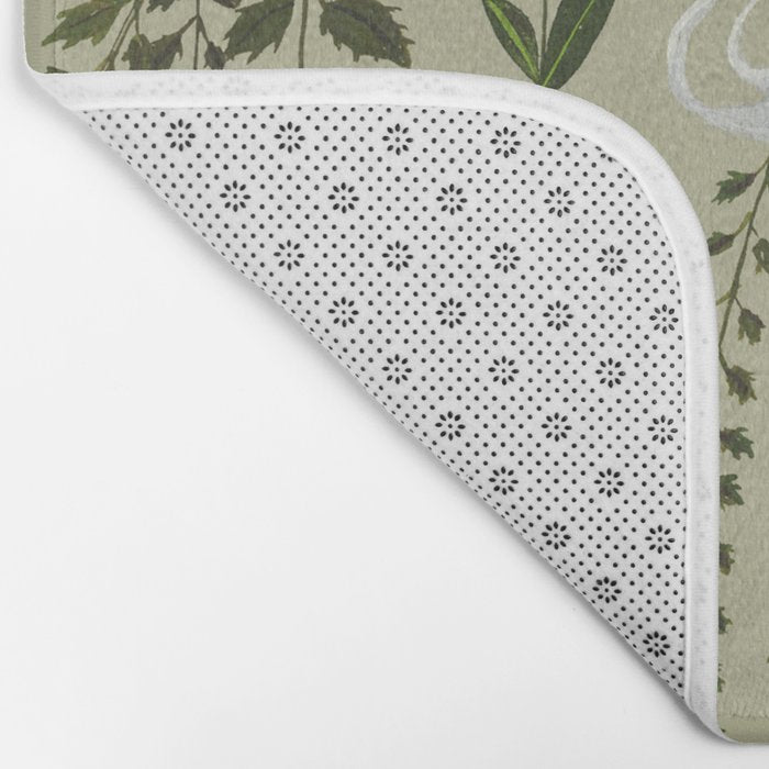 Growing the Night Bath Mat Gallery Image 2