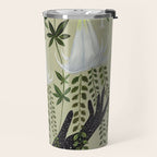Growing the Night Travel Mug Gallery Image 2