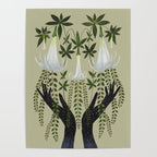 Growing the Night Poster Gallery Image 4