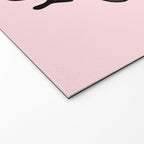 Just An Emo Cowboy Welcome Mat Gallery Image 2