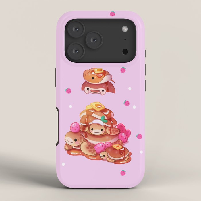 Pancake tortoise iPhone Case Gallery Image 14