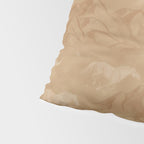 Run Wild - Caramel Pillow Sham Gallery Image 4
