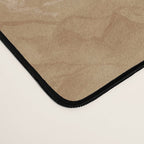 Run Wild - Caramel Desk Mat Gallery Image 4