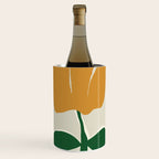Petal plaid playtime II Wine Chiller Gallery Image 1