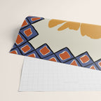 Petal plaid playtime II Wrapping Paper Gallery Image 2