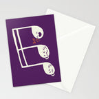 Sounds O.K. (off key) Stationery Card Gallery Image 2
