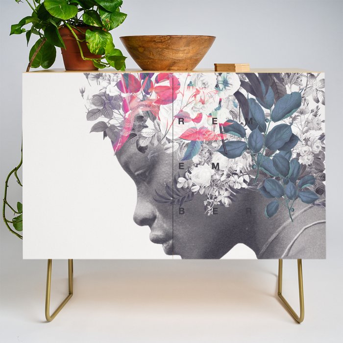 Memento Credenza Gallery Image 1