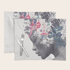 Memento Placemat Gallery Image 1
