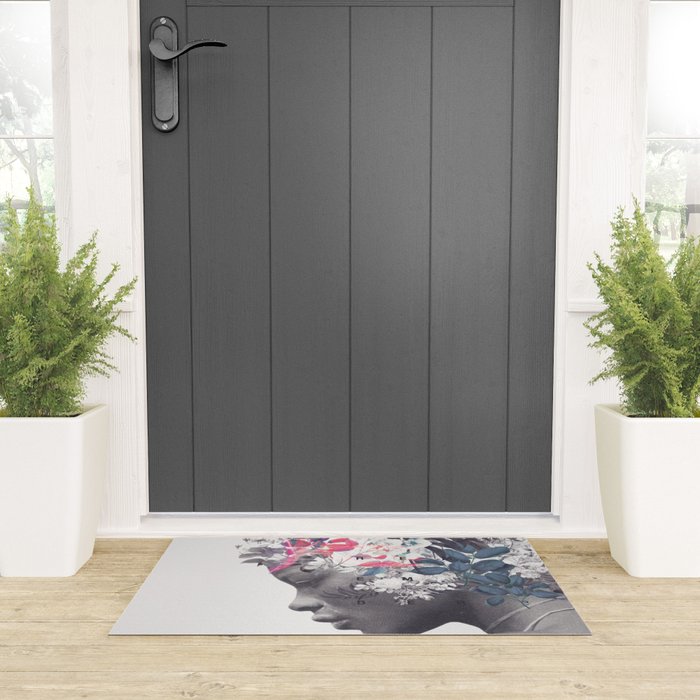 Memento Welcome Mat Gallery Image 3