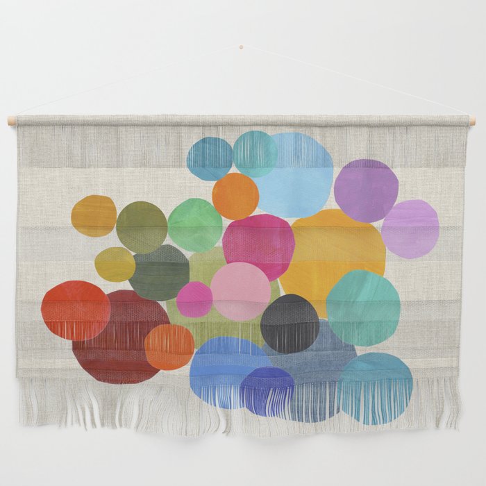 Bubble Pop Wall Hanging Gallery Image 1