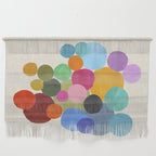 Bubble Pop Wall Hanging Gallery Image 1