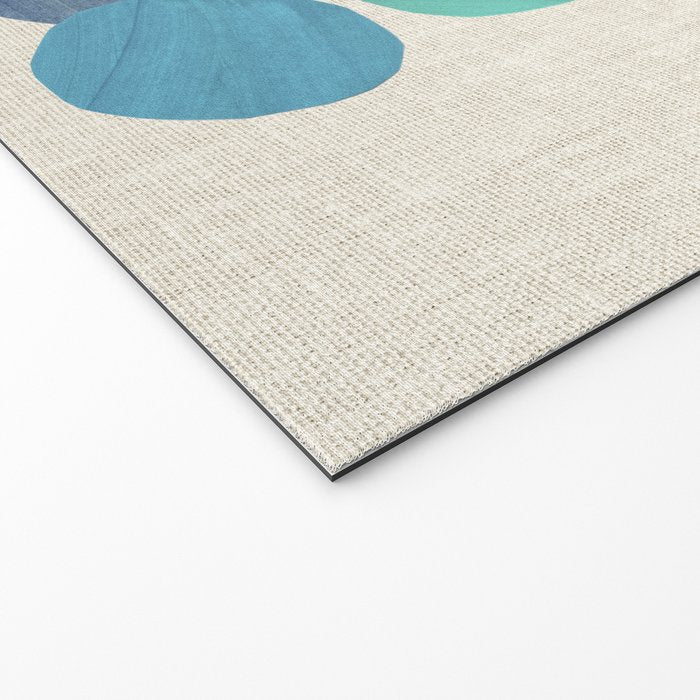 Bubble Pop Welcome Mat Gallery Image 2