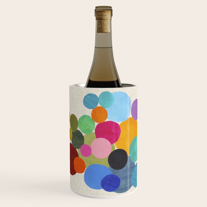Bubble Pop Wine Chiller Gallery Image 1
