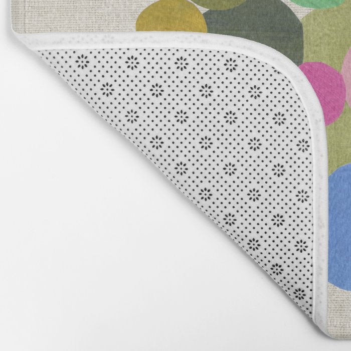 Bubble Pop Bath Mat Gallery Image 2