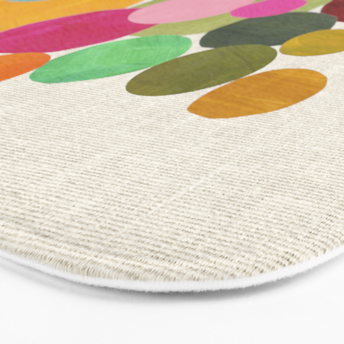 Bubble Pop Bath Mat Gallery Image 3
