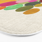 Bubble Pop Bath Mat Gallery Image 3