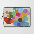 Bubble Pop Laptop Sleeve Gallery Image 1