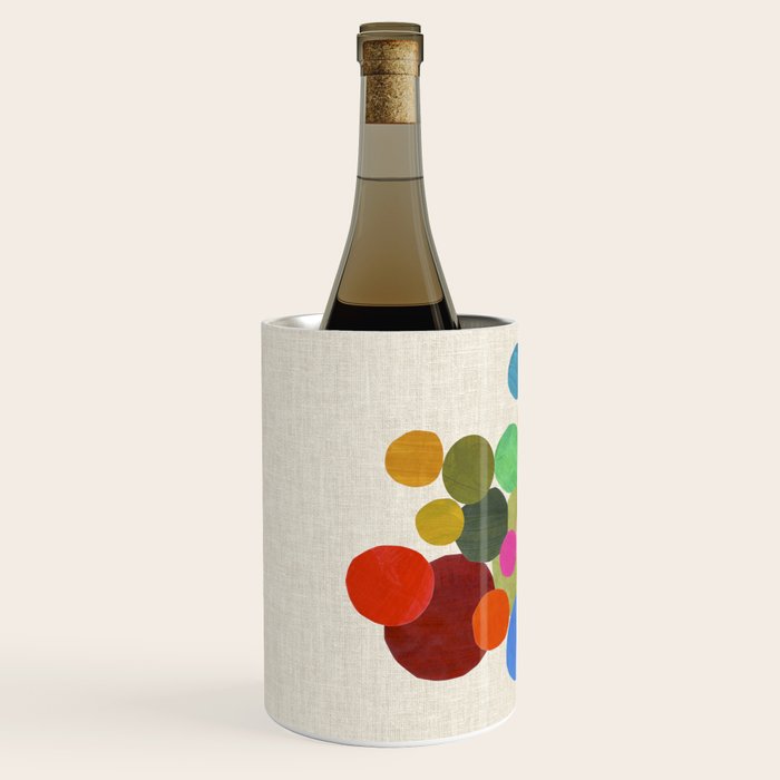 Bubble Pop Wine Chiller Gallery Image 2