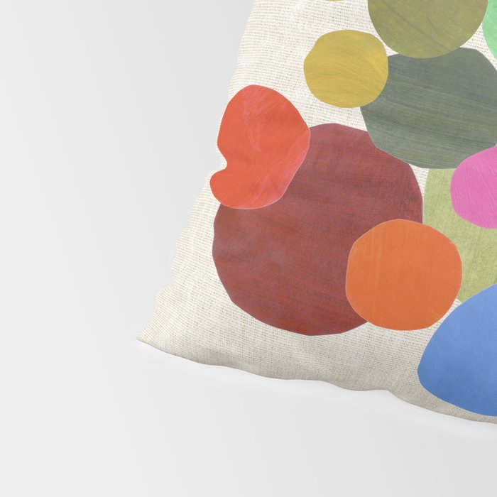 Bubble Pop Pillow Sham Gallery Image 4
