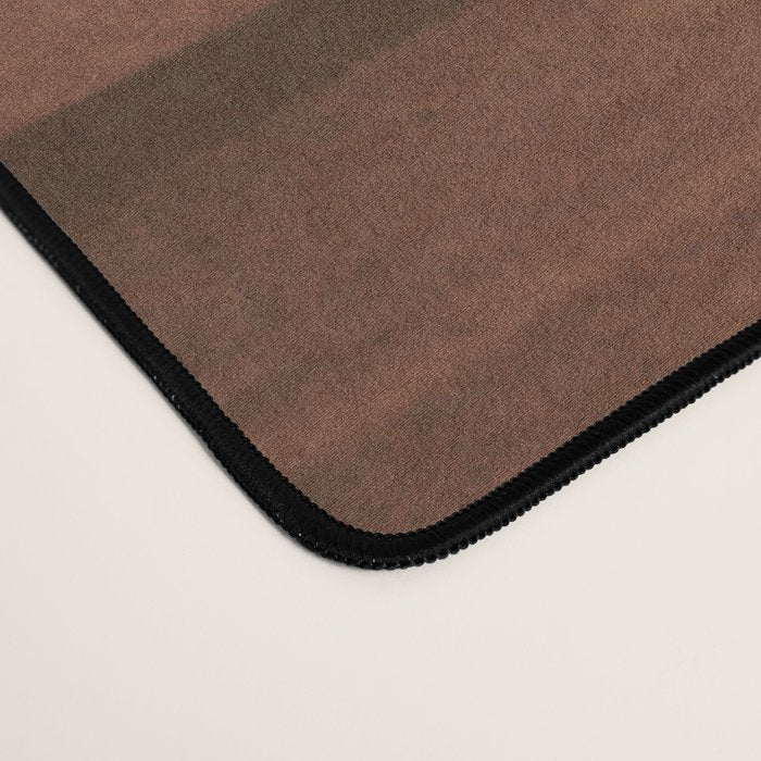 Poppies in Vase 2 Desk Mat Gallery Image 4