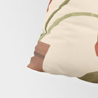 Poppies in Vase 2 Pillow Sham Gallery Image 4