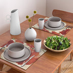 Poppies in Vase 2 Placemat Gallery Image 2